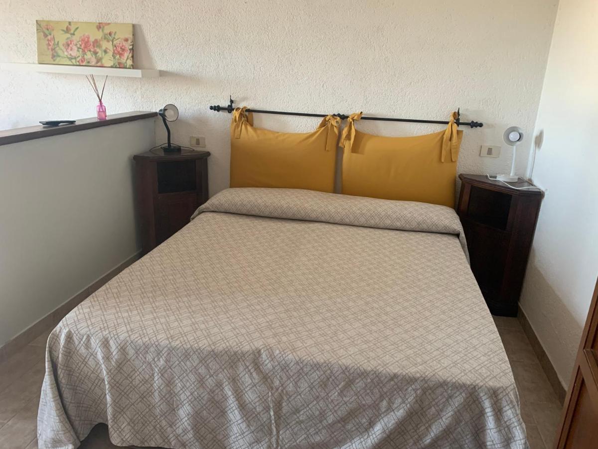 Setterhouseagrihotel Треві Екстер'єр фото